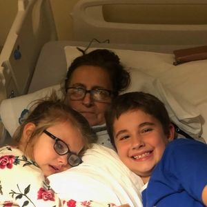 Meet your Posher, Jaye